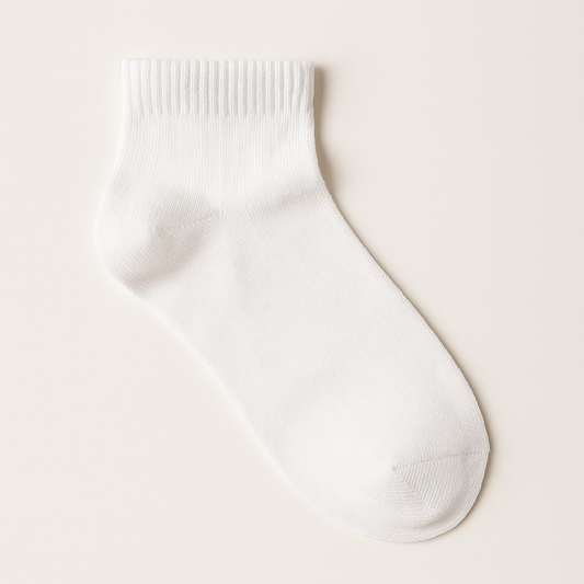 Lot de 12 Paires Chaussettes