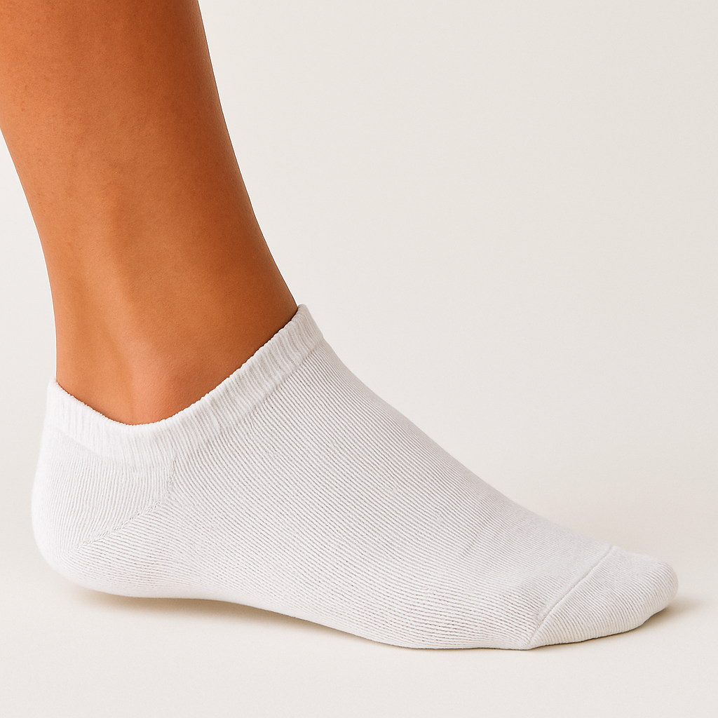 Lot de 12 Paires Chaussettes