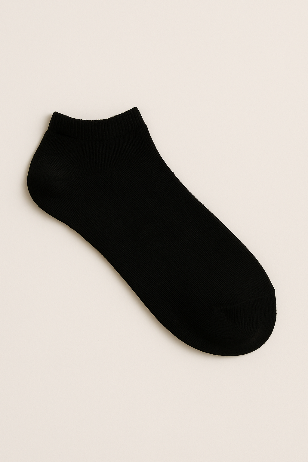12 Pairs Men's Women's Low Cut Socks - Breathable Cotton Short Ankle Socks