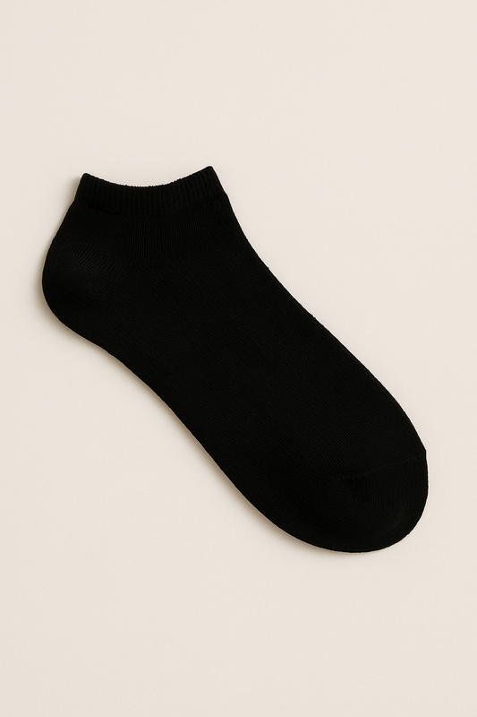Lot de 12 Paires Chaussettes