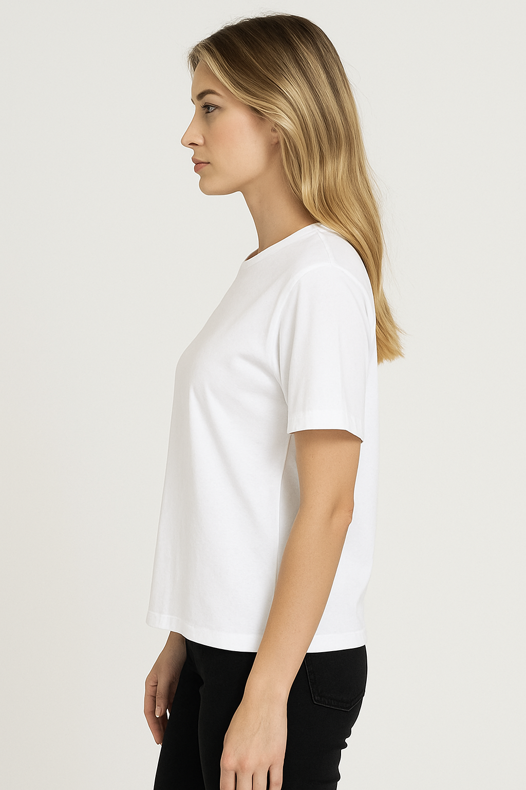 T-Shirt Femme
