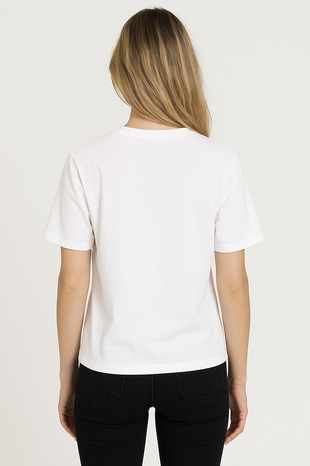 T-Shirt Femme