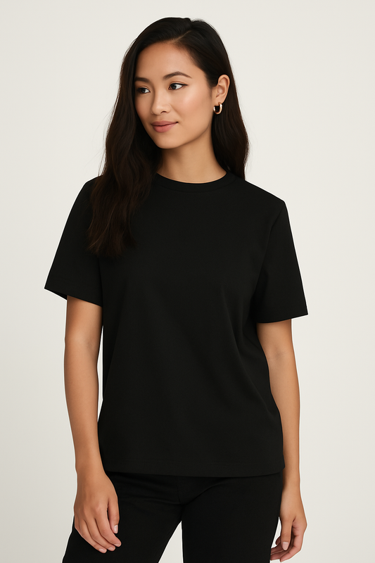 T-Shirt Femme