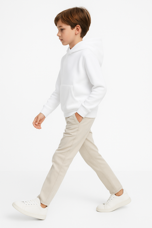 Sweat à Capuche Garçon