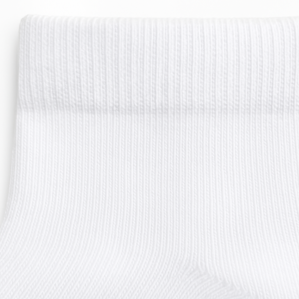 Lot de 12 Chaussettes Enfants
