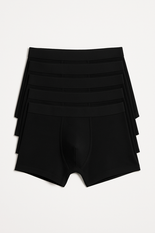 Lot de 6 Boxer Garçon