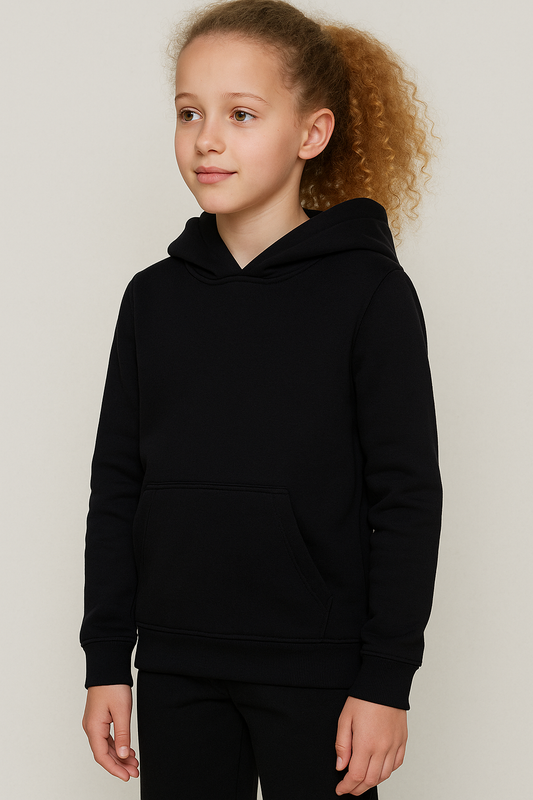 Sweat à Capuche Fille