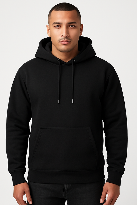 Sweat à Capuche Homme