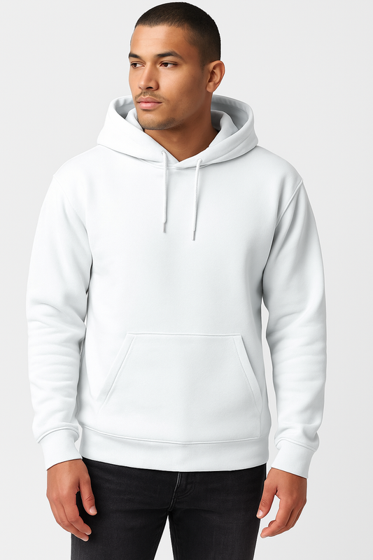 Sweat à Capuche Homme