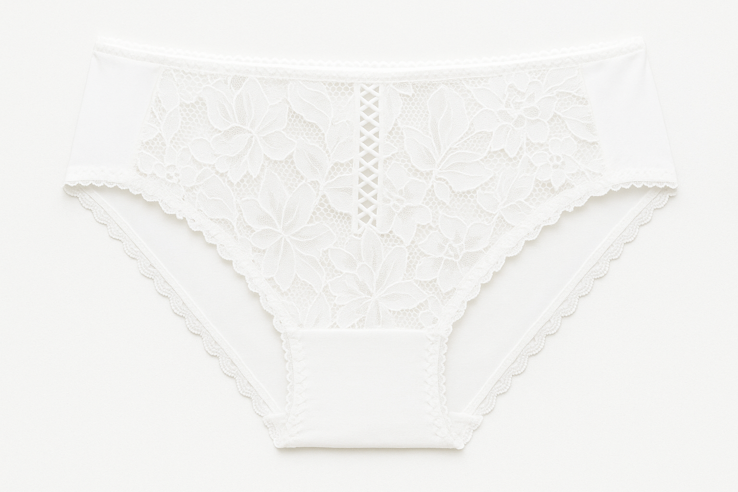 Culotte Femme