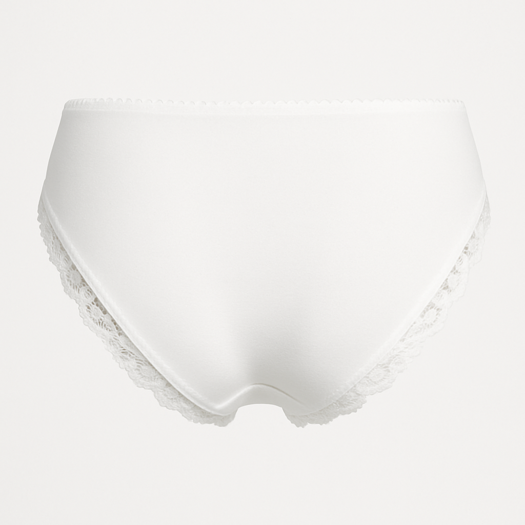 Culotte Femme