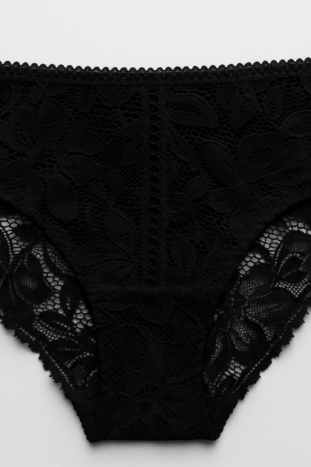 Culotte Femme