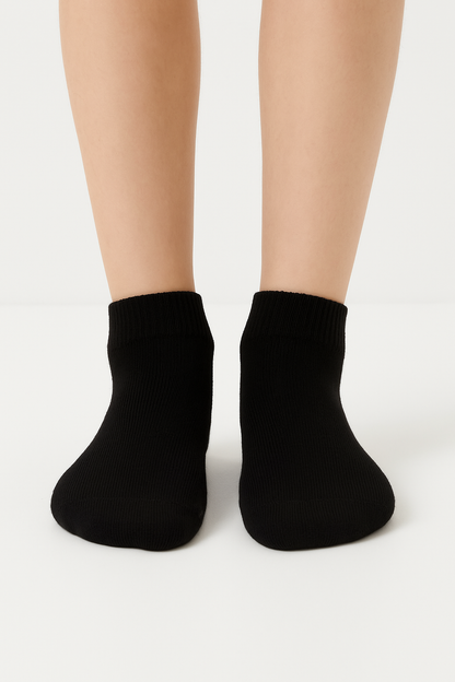 Lot de 12 Chaussettes Enfants