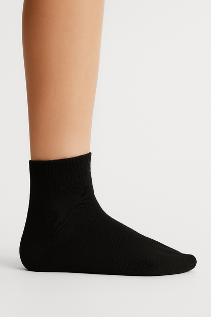 Lot de 12 Chaussettes Enfants