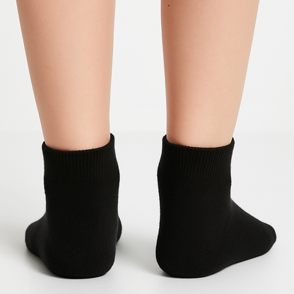 Lot de 12 Chaussettes Enfants