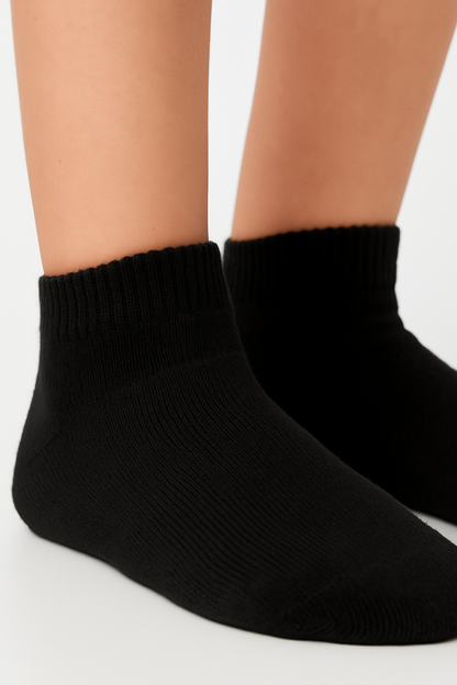 Lot de 12 Chaussettes Enfants