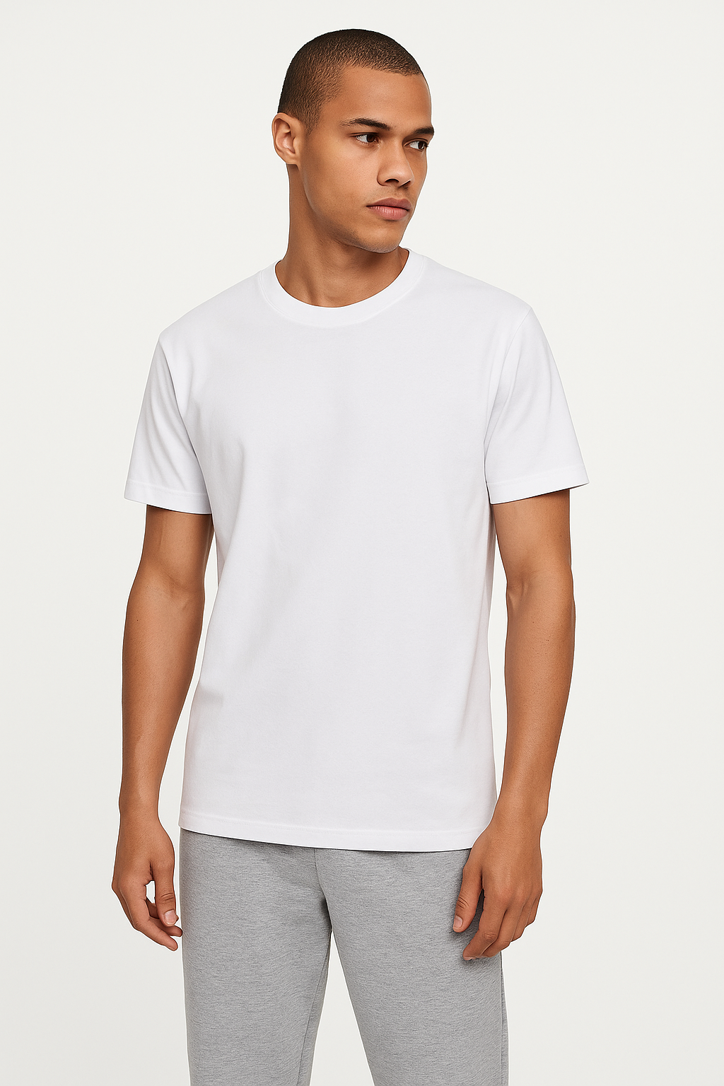 T- Shirt Homme