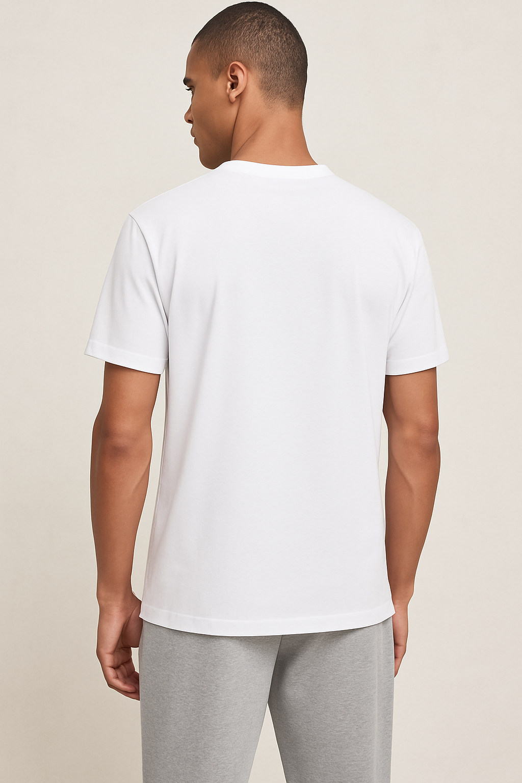 T- Shirt Homme