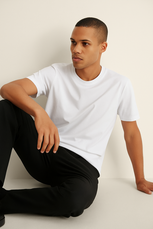 T- Shirt Homme