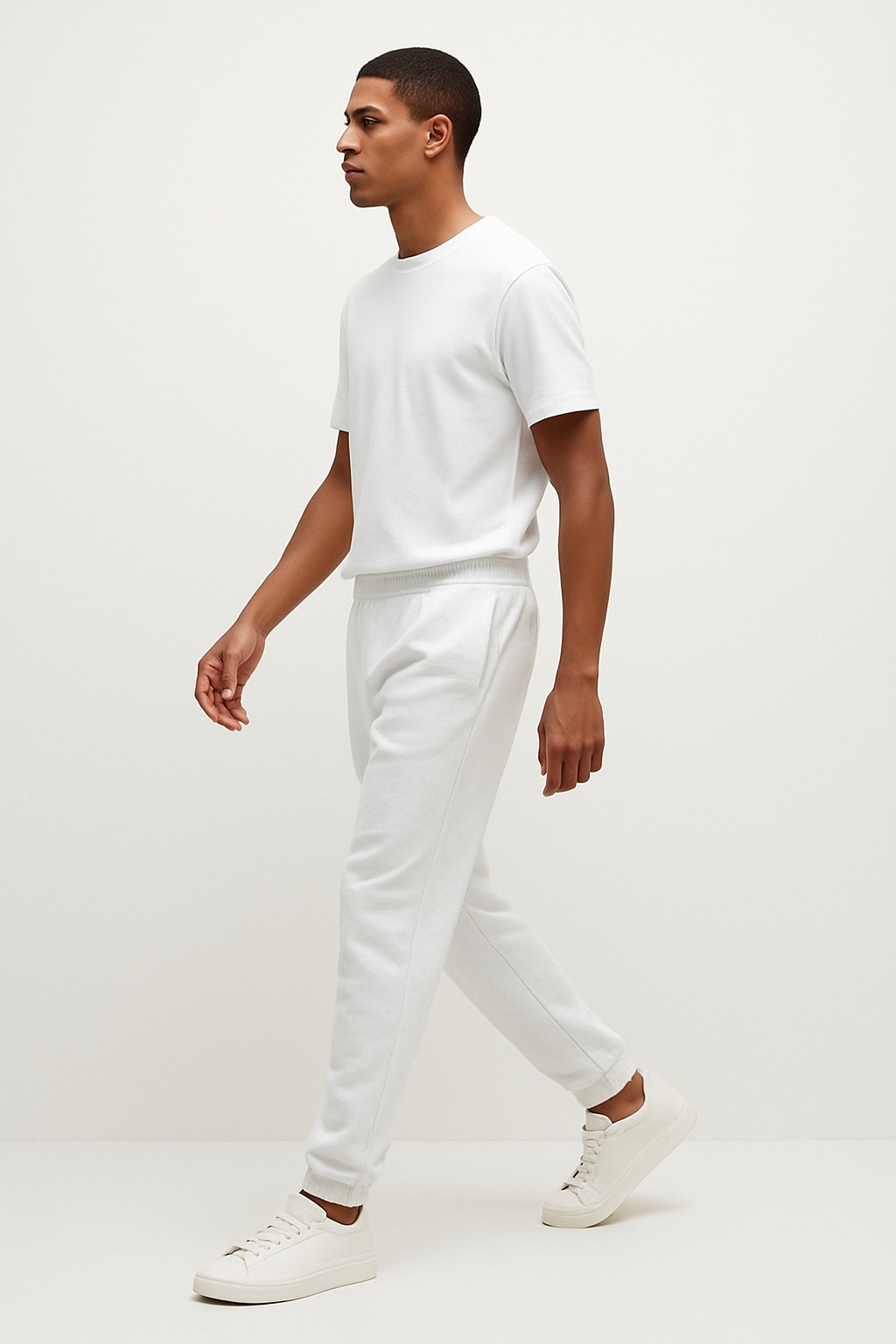 Pantalon de Jogging Homme