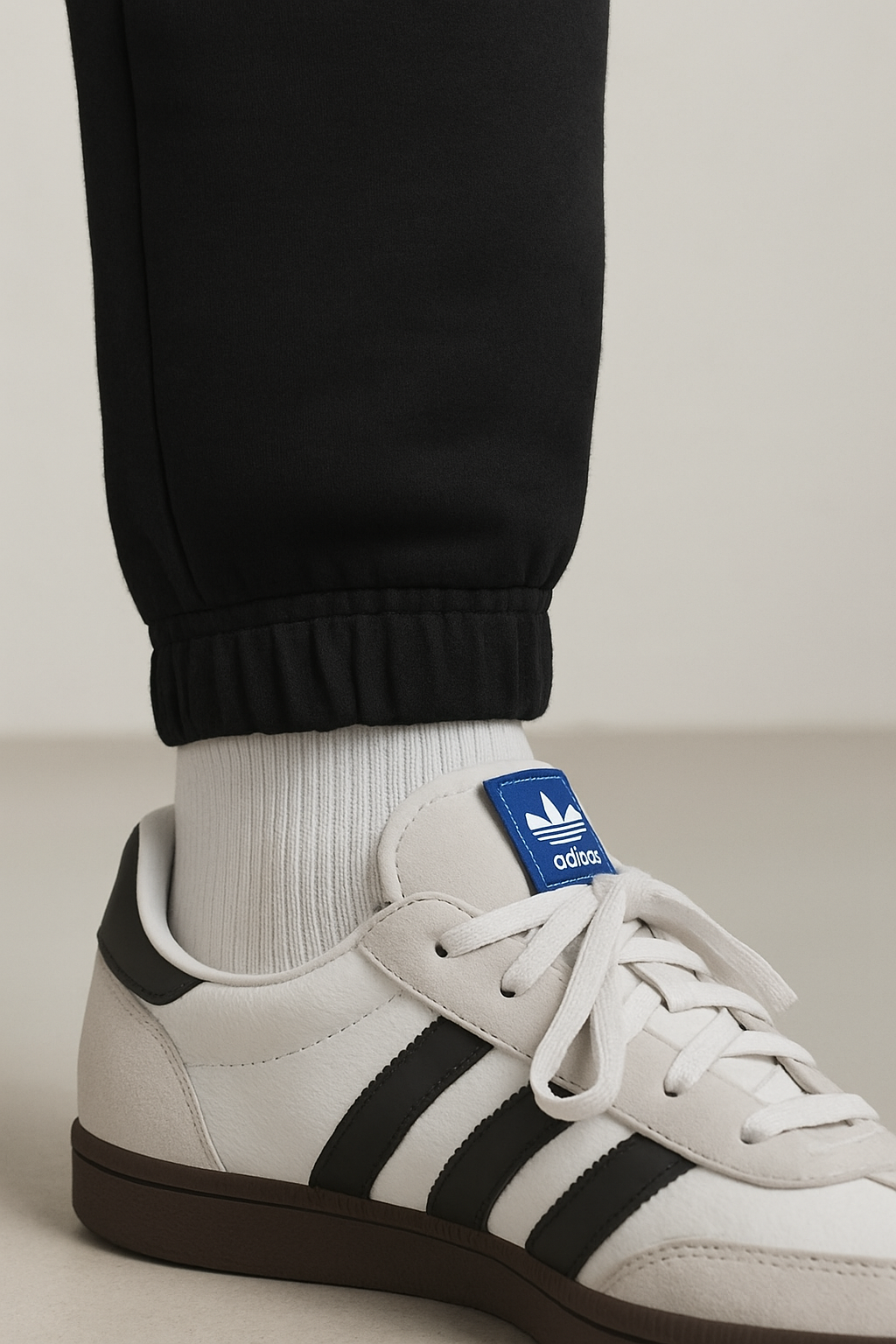 Pantalon de Jogging Homme