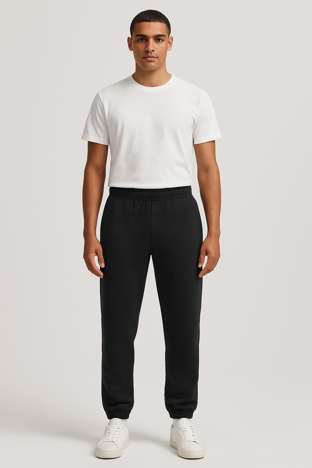 Pantalon de Jogging Homme