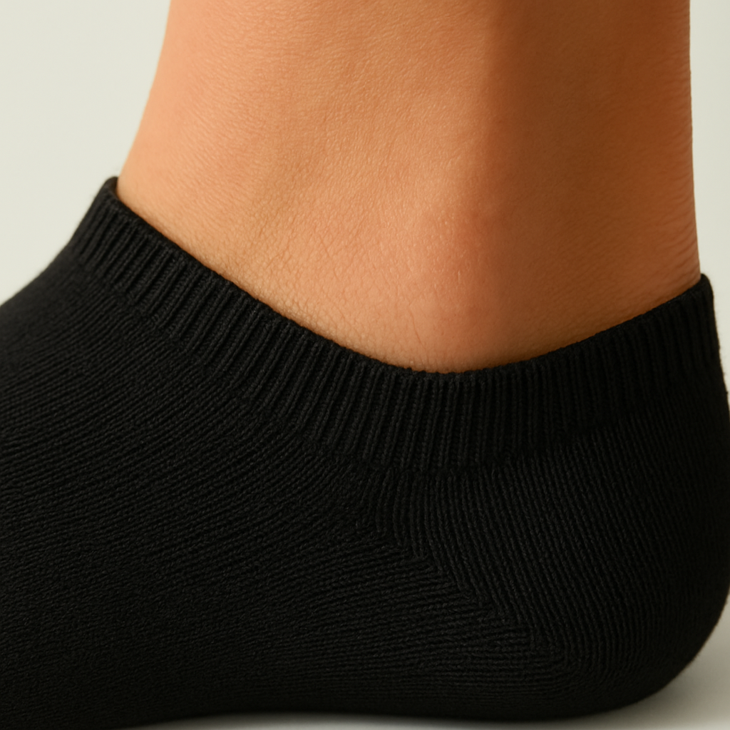 Lot de 12 Paires Chaussettes