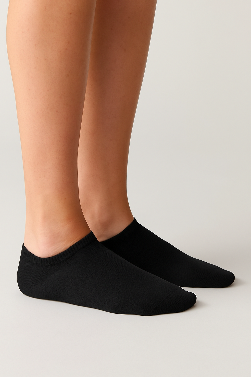 Lot de 12 Paires Chaussettes