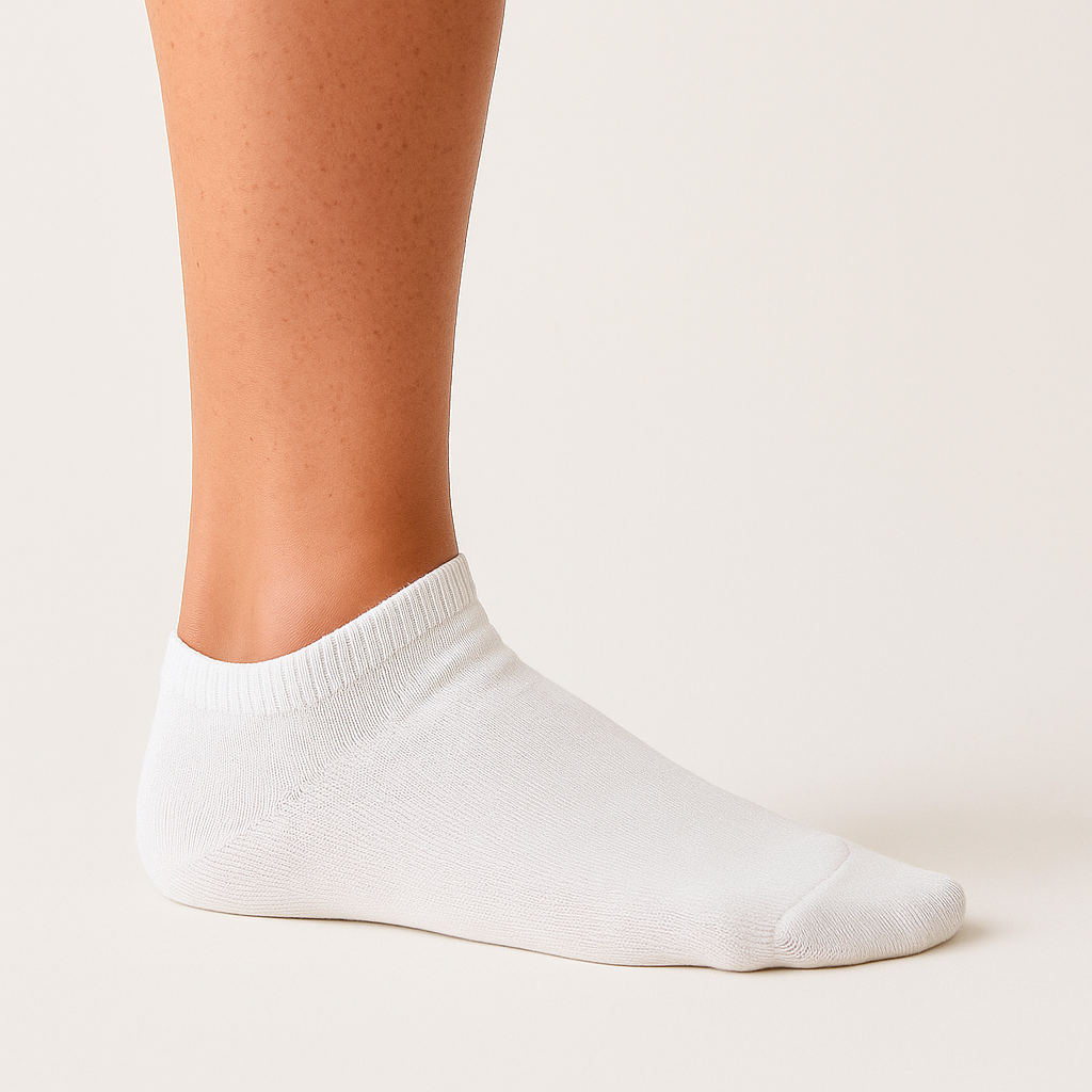 Lot de 12 Paires Chaussettes