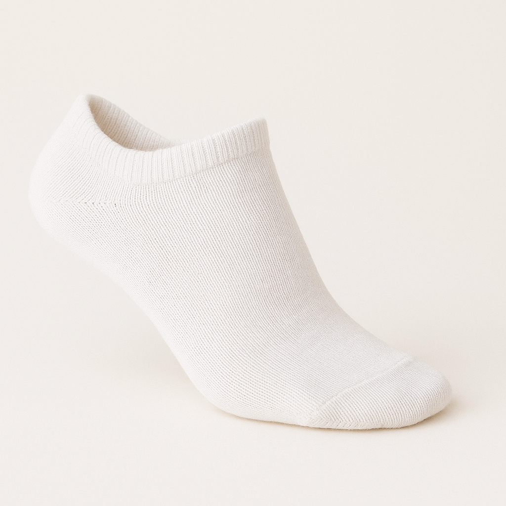 Lot de 12 Paires Chaussettes