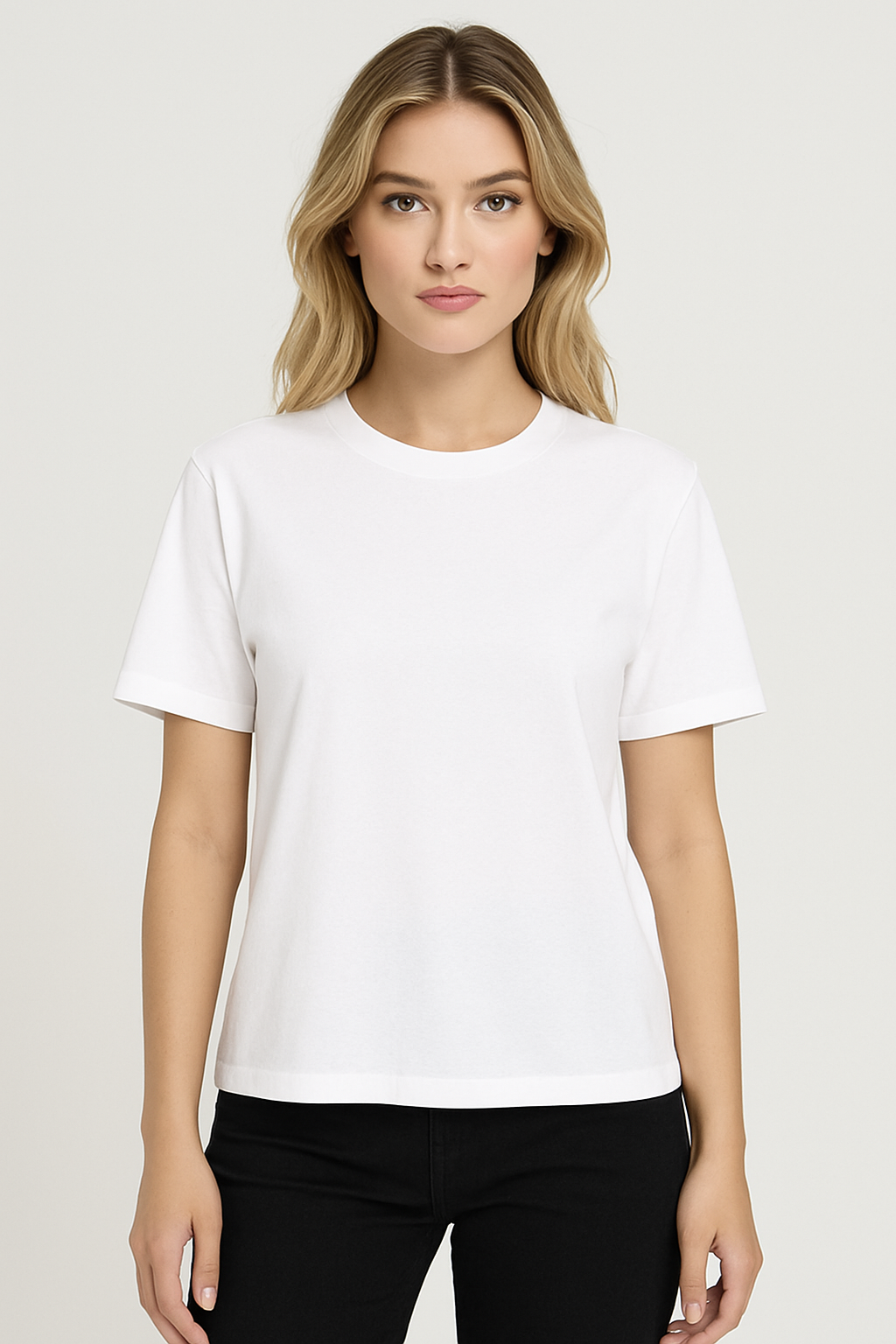 T-Shirt Femme