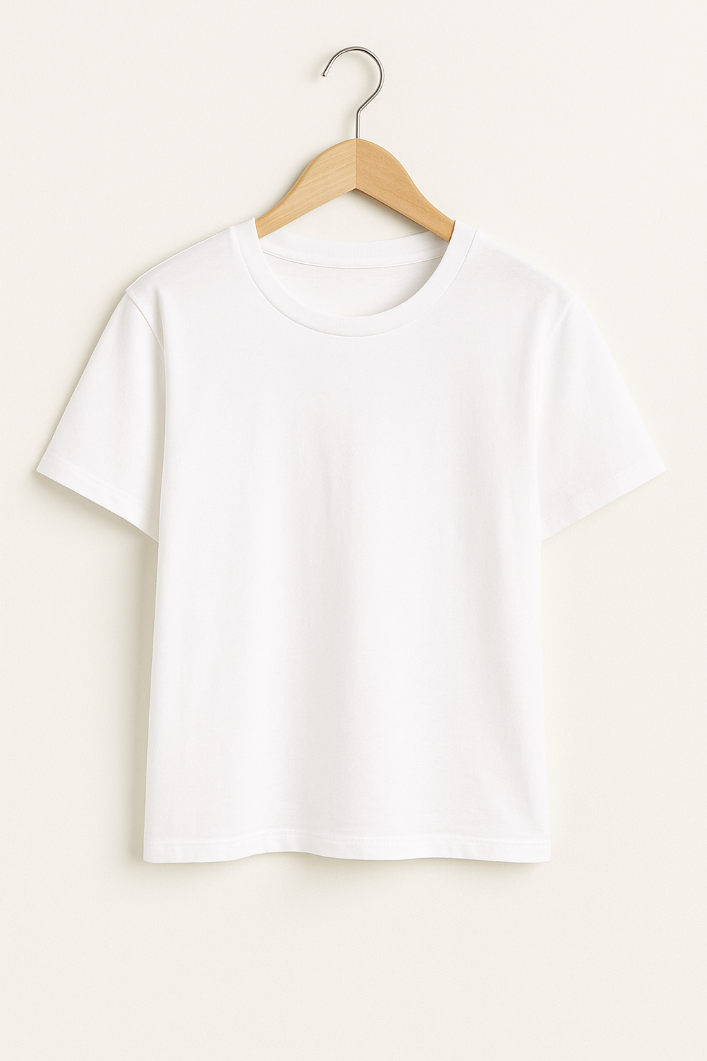 T-Shirt Femme