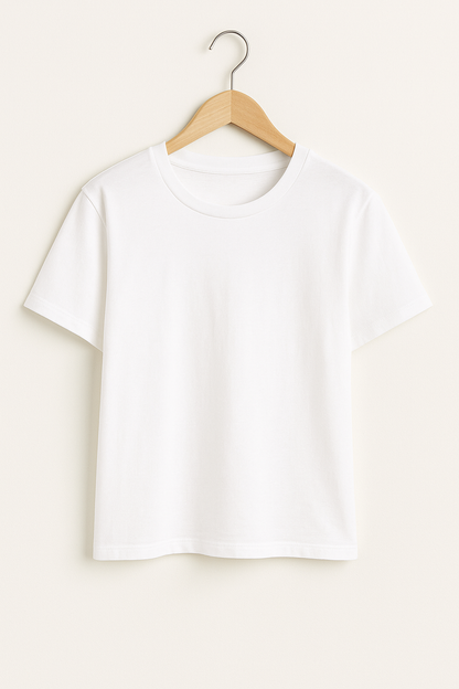 T-Shirt Femme