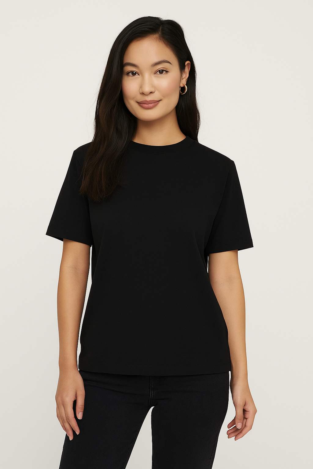 T-Shirt Femme