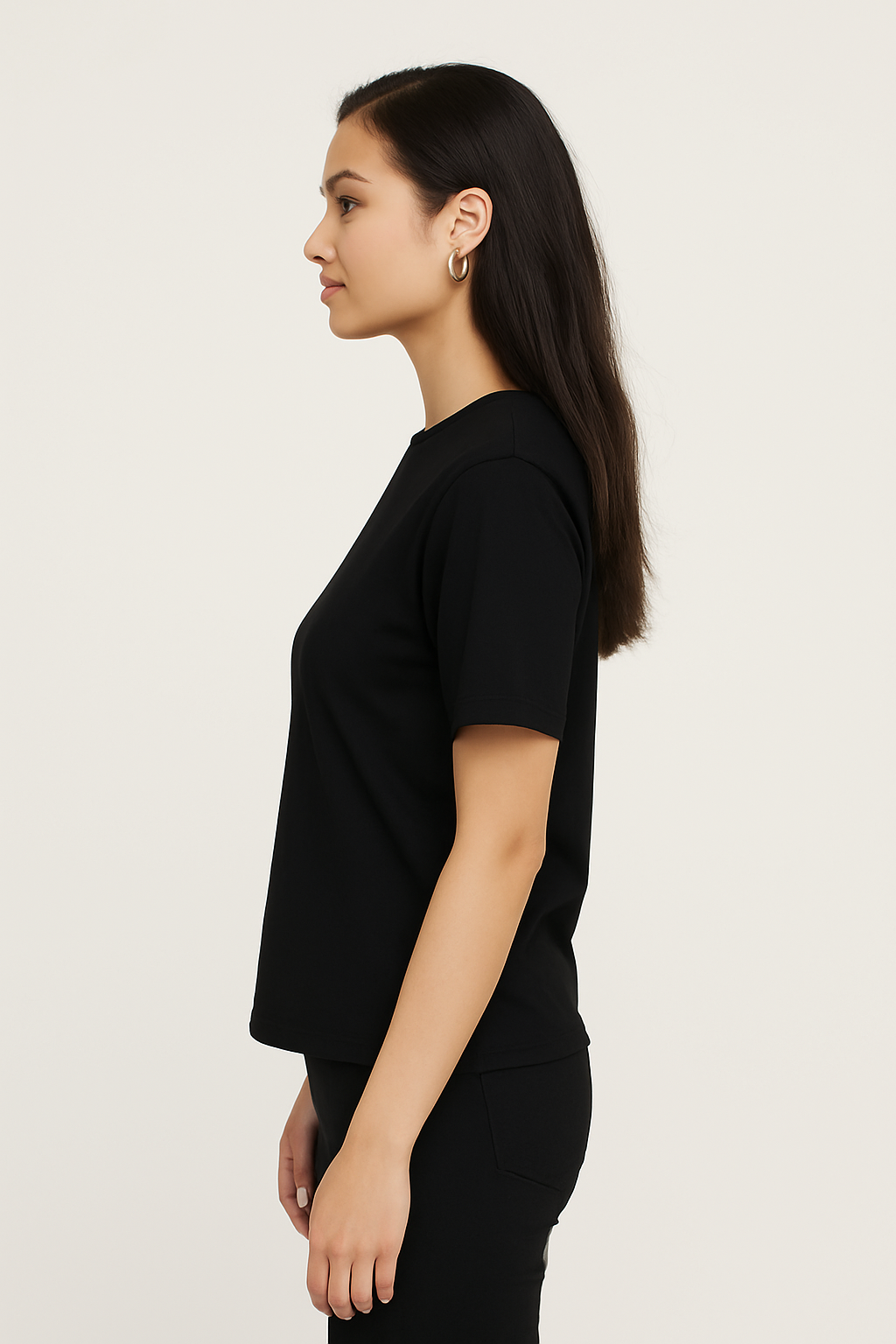 T-Shirt Femme