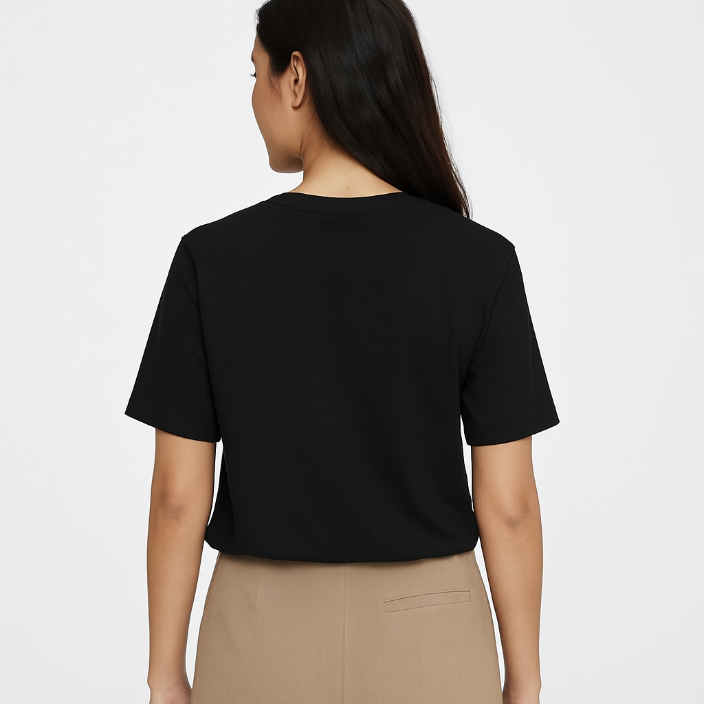 T-Shirt Femme