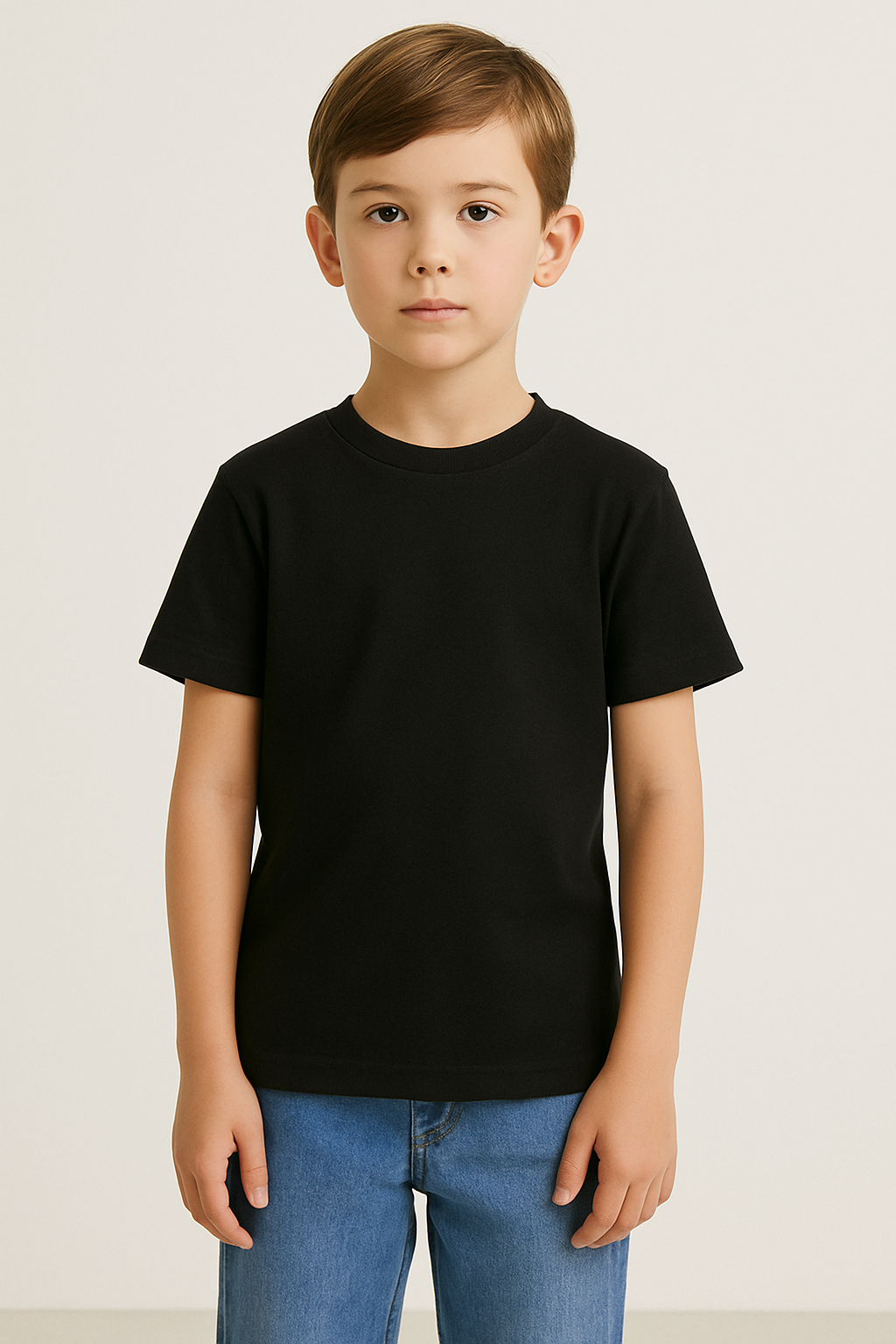 T- Shirt Enfants