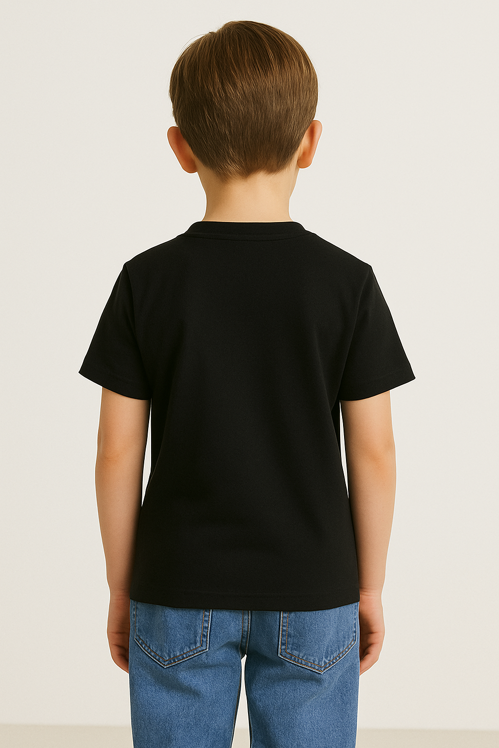T- Shirt Enfants