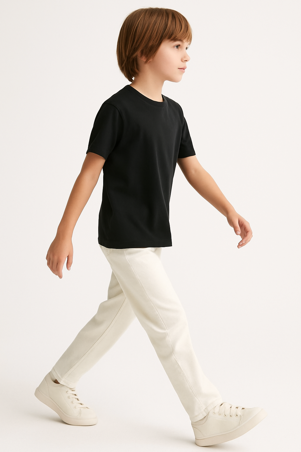 T- Shirt Enfants