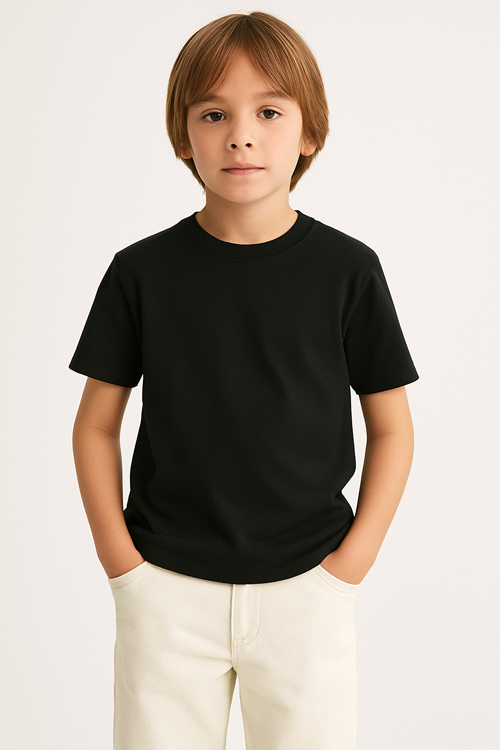 T- Shirt Enfants