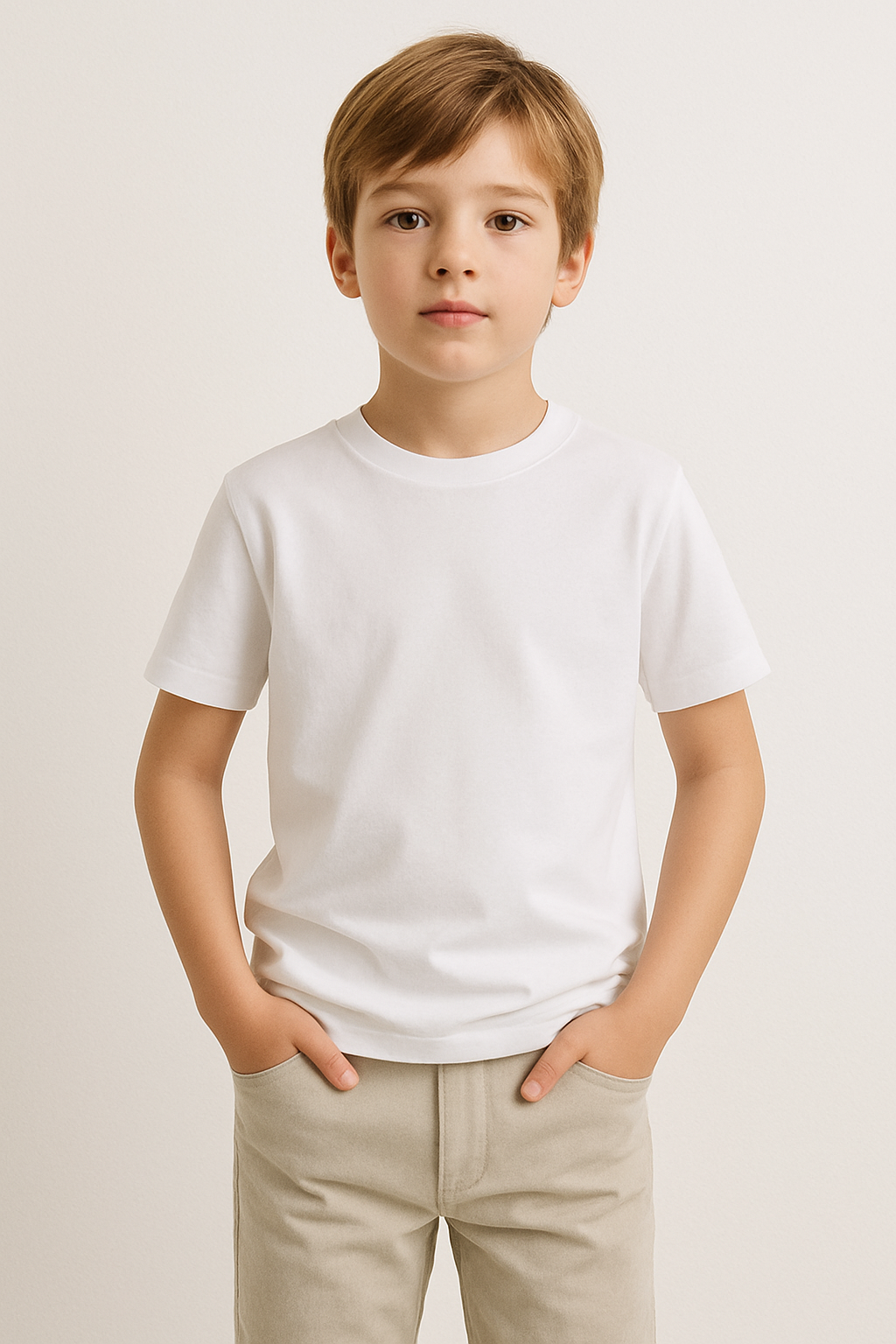T-Shirt Enfants
