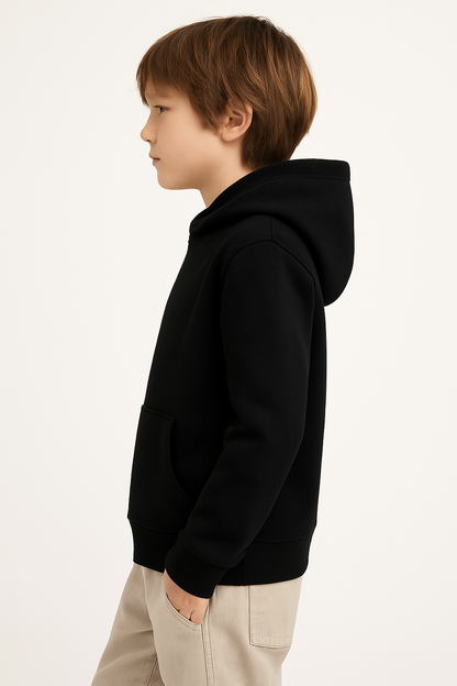 Sweat à Capuche Garçon