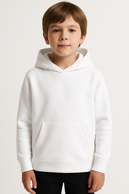 Sweat à Capuche Garçon
