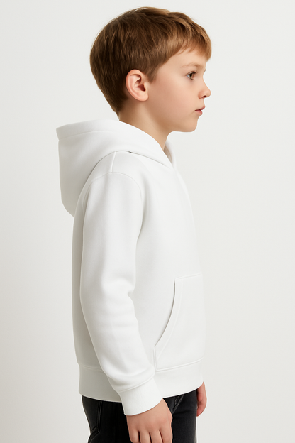 Sweat à Capuche Garçon