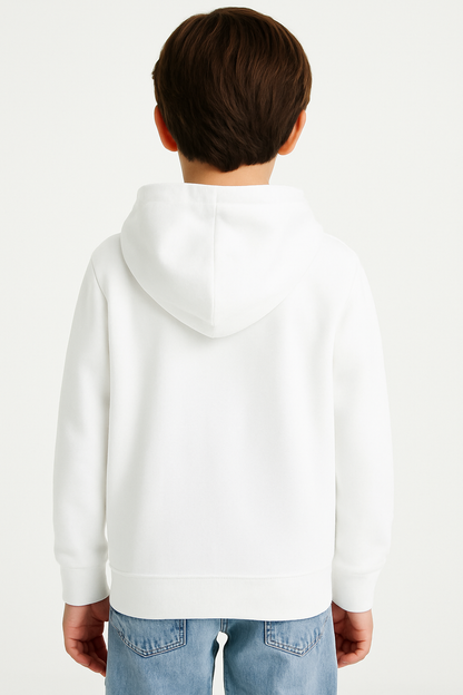 Sweat à Capuche Garçon