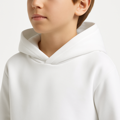 Sweat à Capuche Garçon