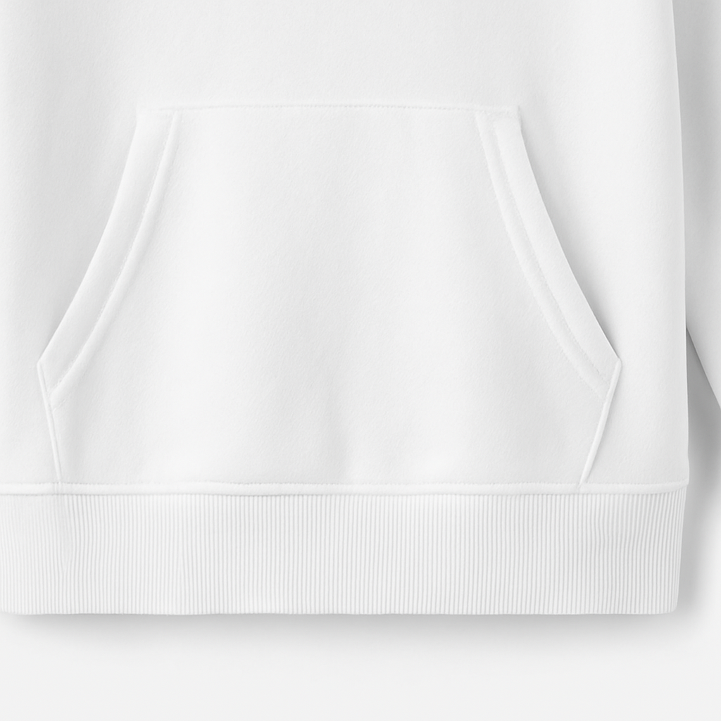 Sweat à Capuche Garçon
