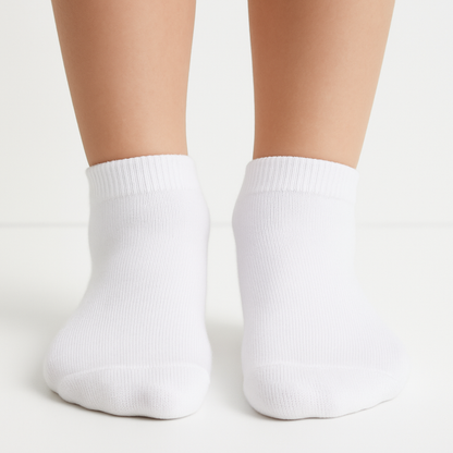 Lot de 12 Chaussettes Enfants