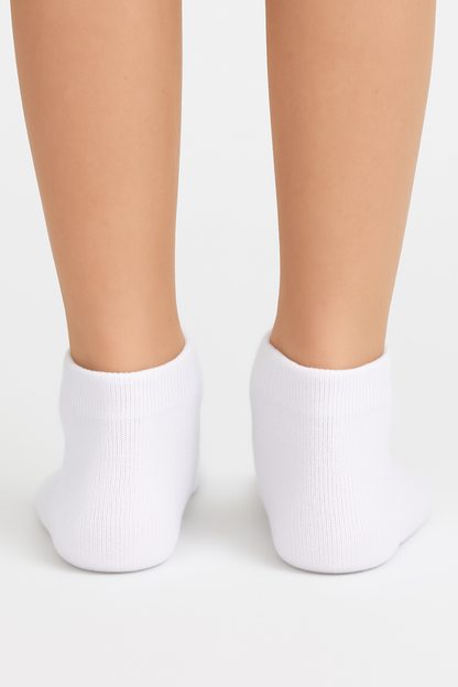 Lot de 12 Chaussettes Enfants