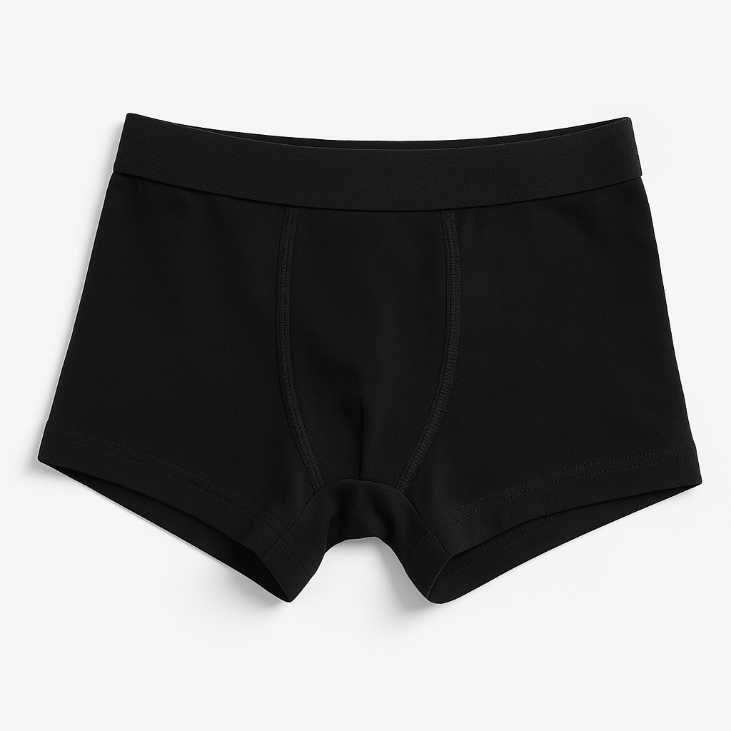 Lot de 6 Boxer Garçon